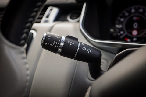 Land Rover Range Rover Sport SVR 5.0 V8 23