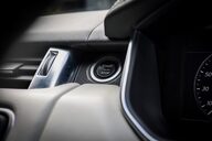 Land Rover Range Rover Sport SVR 5.0 V8 43