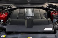 Land Rover Range Rover Sport SVR 5.0 V8 73