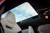 Land Rover Range Rover Sport SVR 5.0 V8 4