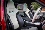 Land Rover Range Rover Sport SVR 5.0 V8 14