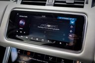 Land Rover Range Rover Sport SVR 5.0 V8 29