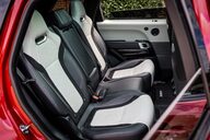 Land Rover Range Rover Sport SVR 5.0 V8 32