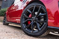 Land Rover Range Rover Sport SVR 5.0 V8 68