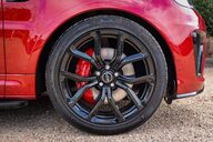 Land Rover Range Rover Sport SVR 5.0 V8 13