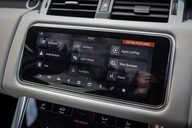 Land Rover Range Rover Sport SVR 5.0 V8 28