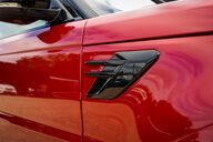 Land Rover Range Rover Sport SVR 5.0 V8 60