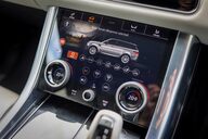 Land Rover Range Rover Sport SVR 5.0 V8 31