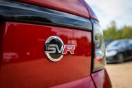 Land Rover Range Rover Sport SVR 5.0 V8 58