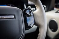 Land Rover Range Rover Sport SVR 5.0 V8 39
