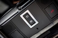 Land Rover Range Rover Sport SVR 5.0 V8 45