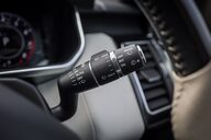 Land Rover Range Rover Sport SVR 5.0 V8 24