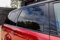 Land Rover Range Rover Sport SVR 5.0 V8 63