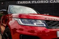 Land Rover Range Rover Sport SVR 5.0 V8 69