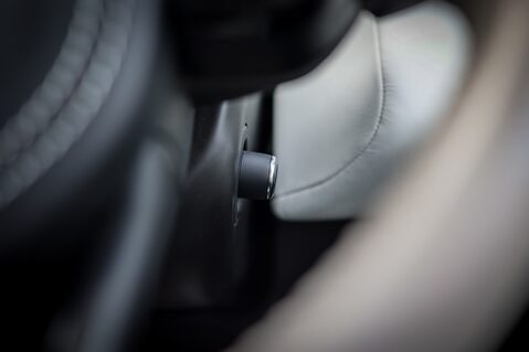 Land Rover Range Rover Sport SVR 5.0 V8 42