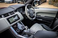 Land Rover Range Rover Sport SVR 5.0 V8 17