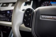 Land Rover Range Rover Sport SVR 5.0 V8 38