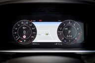 Land Rover Range Rover Sport SVR 5.0 V8 22