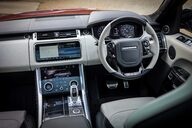 Land Rover Range Rover Sport SVR 5.0 V8 15