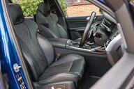 BMW X7 M50I 4.4 V8 4