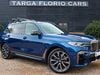 BMW X7 M50I 4.4 V8