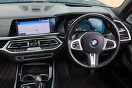 BMW X7 M50I 4.4 V8 14