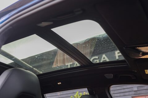 BMW X7 M50I 4.4 V8 3
