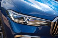BMW X7 M50I 4.4 V8 54