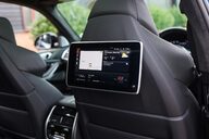 BMW X7 M50I 4.4 V8 5