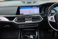BMW X7 M50I 4.4 V8 18