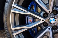 BMW X7 M50I 4.4 V8 49