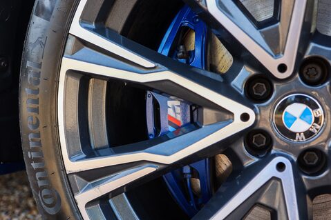 BMW X7 M50I 4.4 V8 49