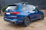 BMW X7 M50I 4.4 V8 61