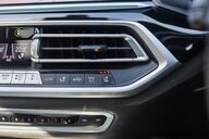 BMW X7 M50I 4.4 V8 20