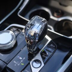 BMW X7 M50I 4.4 V8 2