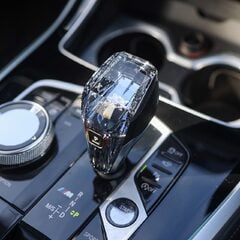 BMW X7 M50I 4.4 V8 2