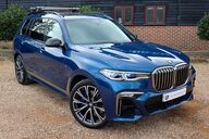 BMW X7 M50I 4.4 V8 59