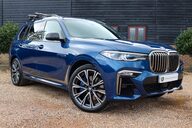 BMW X7 M50I 4.4 V8 60