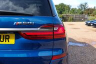 BMW X7 M50I 4.4 V8 55