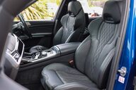 BMW X7 M50I 4.4 V8 11