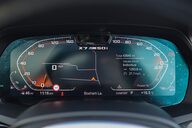 BMW X7 M50I 4.4 V8 22