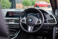 BMW X7 M50I 4.4 V8 30
