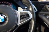 BMW X7 M50I 4.4 V8 24
