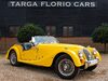 Morgan 4/4 1.8 INJECTION