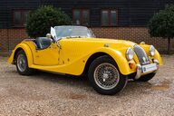 Morgan 4/4 1.8 INJECTION 6