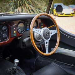Morgan 4/4 1.8 INJECTION 2