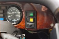 Morgan 4/4 1.8 INJECTION 17