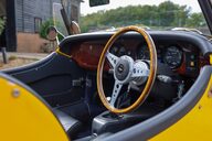 Morgan 4/4 1.8 INJECTION 3
