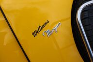 Morgan 4/4 1.8 INJECTION 18