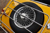 Morgan 4/4 1.8 INJECTION 25